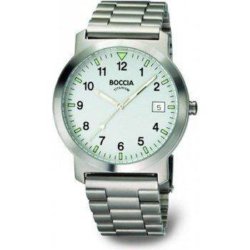 Boccia Titanium 3630-01