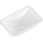 Villeroy & Boch Loop & Friends 60x40,5 cm shiny white alpin (4A650101)