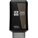 Sebastian Seb Man The Player Medium Hold Gel so strednou fixáciou 150 ml