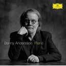 Andersson Benny - Piano CD