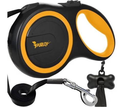 Flexi Automatické vodítko