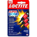 LOCTITE ЛЕПИЛО СЕКУНДНО loctite super bond 3х1гр (2733276)