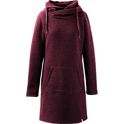 Mufflon Дамска рокля Mufflon Women's Kiki Dress - Berry (134-0906-0214)