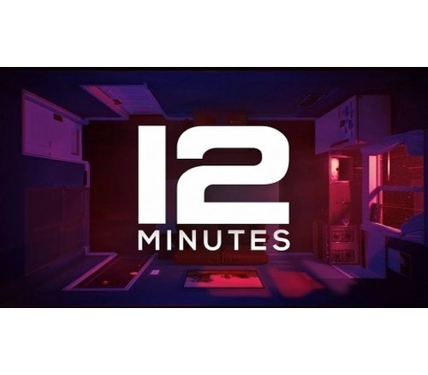 Twelve Minutes