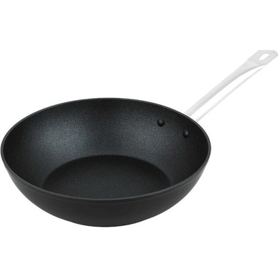 CS SOLINGEN Pánev WOK s nepřilnavým povrchem 24 cm STELLARIS CS-089085