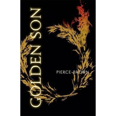 Golden Son