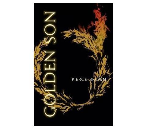 Golden Son