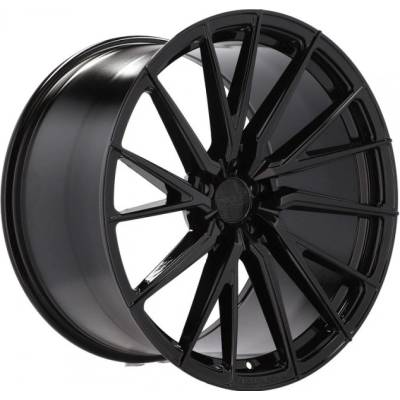 Racing Line HX06F 10,5x21 5x112 ET40 black