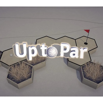 Up to Par