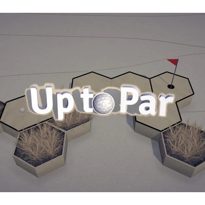 Up to Par
