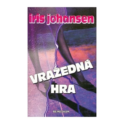 Vražedná hra