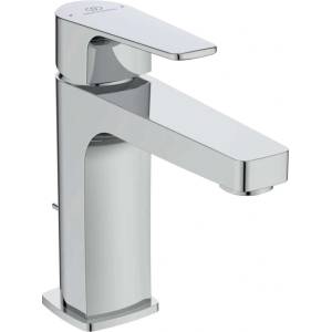 Ideal Standard Cerafine D - Смесител за умивалник със сифон, хром BC686AA (BC686AA)