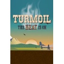 Turmoil - The Heat Is On