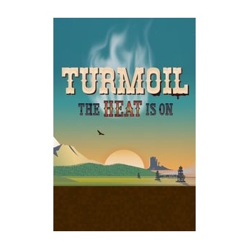 Turmoil - The Heat Is On