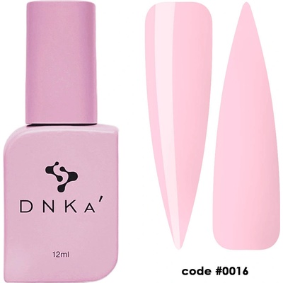 DNKa Liquid Acrygel Meringue 0016 12 ml