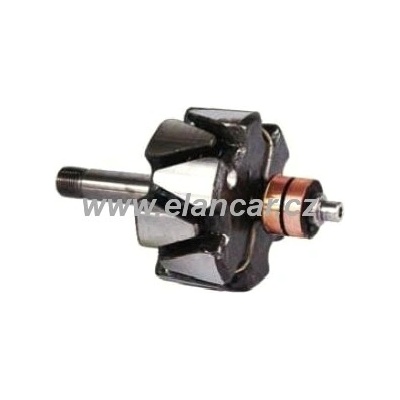 Rotor alternátoru - Valeo 300885 RC 131245