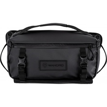 Wandrd Roam Sling 9 l WD2814 černá