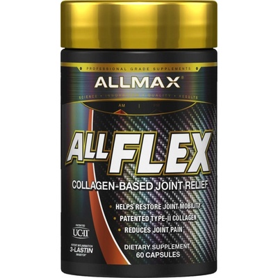 Allmax AllFlex 60 tablet