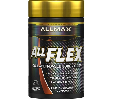 Allmax AllFlex 60 tablet