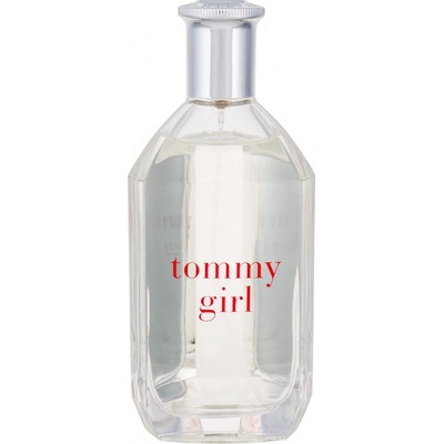 Tommy Hilfiger Tommy Girl toaletná voda dámska 200 ml