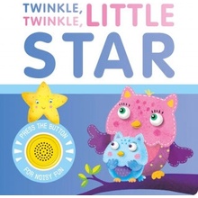 TWINKLE TWINKLE LITTLE STAR NUEVA EDICION