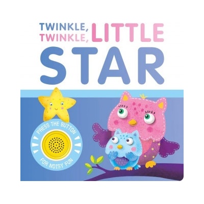 TWINKLE TWINKLE LITTLE STAR NUEVA EDICION