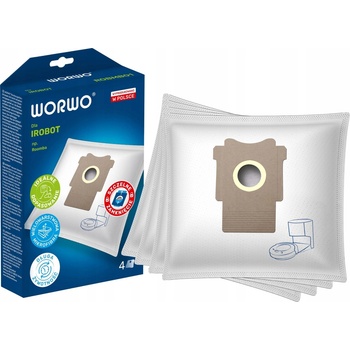 Worwo ROBMB01K 4 ks