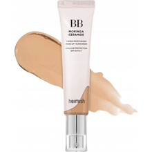 Heimish Moringa Ceramide BB Cream hydratační BB krém SPF30/PA++ 25N Medium 58 g