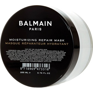 Balmain Professionnel Moisturizing Repair Mask подхранваща маска за коса за жени 1000 мл