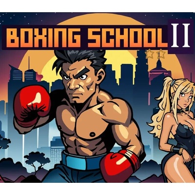 Boxing School 2