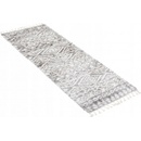 Makro Abra Shaggy AZTEC FN46A Tmavě Šedý