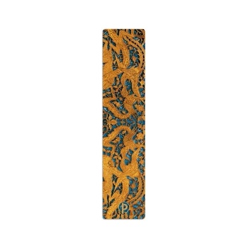 Paperblanks stationery Safavid indigo