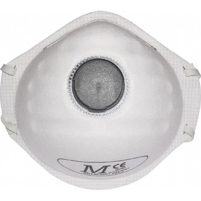JSP Martcare respirátor FFP2 s výdychovým ventilom