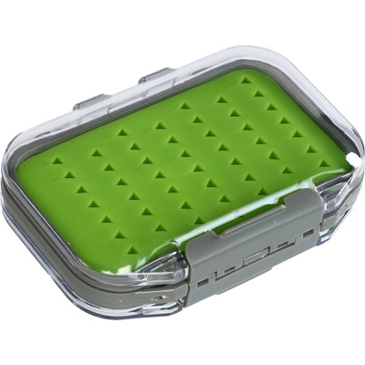 Giants Fishing Krabička Silicone Fly Box Waterproof Super Small