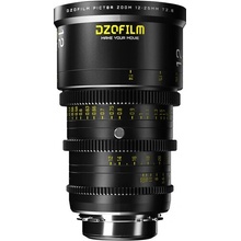 DZO Optics DZOFilm Pictor 12-25 mm T2.8 Super35 Parfokálny zoom PL-mount /EF