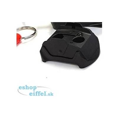 Nabíječka + základna Canifugue Small