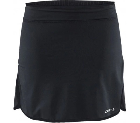 Craft sukně FREE 2020 black