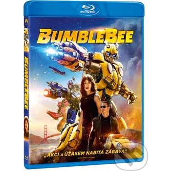 Bumblebee BD