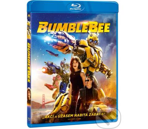 Bumblebee BD
