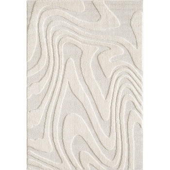 ESTE Кремав килим 120x170 cm Dune - ESTE (FR2358 CREAM)