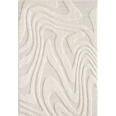 ESTE Кремав килим 120x170 cm Dune - ESTE (FR2358 CREAM)
