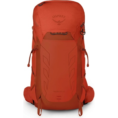 Osprey Туристическа раница Osprey Talon Pro 30 Walking backpack - Mars Orange - размер One Size (502-9010-0111)