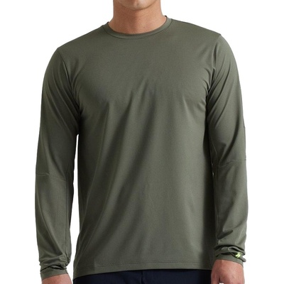 Specialized Gravity Training LS Men oak green