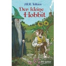 Der kleine Hobbit - Tolkien, John R. R.