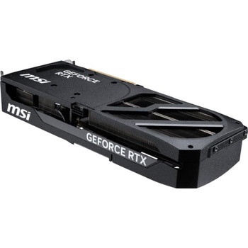 Image 1 of MSI GeForce RTX 5070 SHADOW 3X OC 12GB GDDR7 192bit