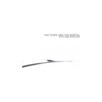 3rd & Mortal - Ep's & Rarities Reedice CD