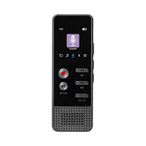 Turbo-X Recorder VR-700 Bluetooth 32GB Диктофони