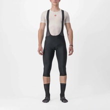 Castelli Entrata 2 bibknicker 010 black