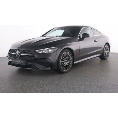 Mercedes-Benz CLE 200 150 kW