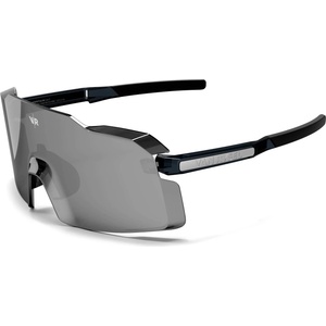 VAN RYSEL Очила за колоездене Van rysel Vertain S3 Cycling glasses - Team / Silver - размер One Size (205-7110-0111)